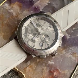 Burberry The New City Chronograph Unisex Watch
